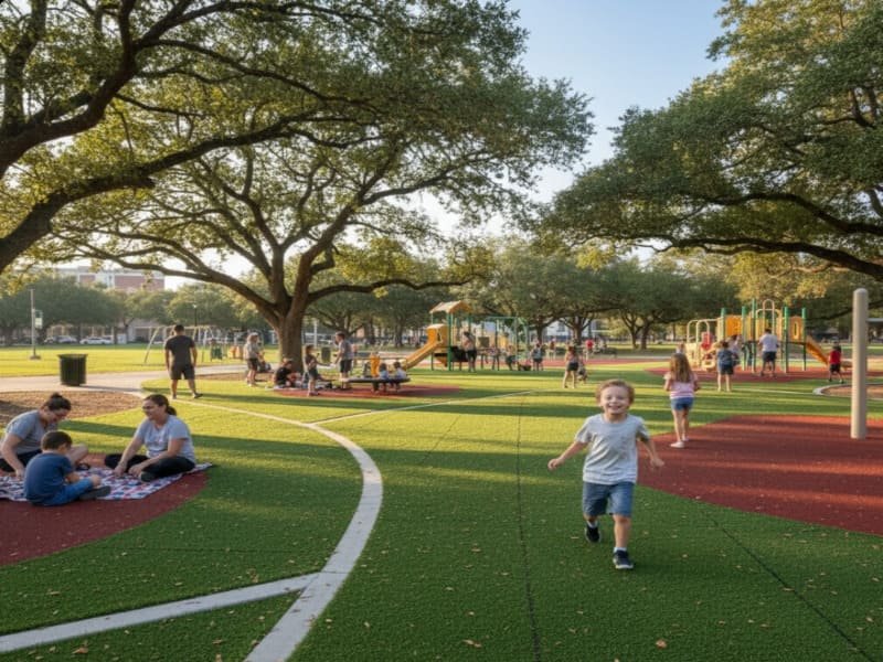 Diagram of vertical and horizontal water drainage system